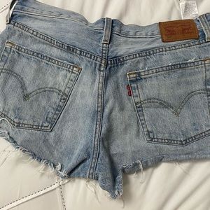 501 Levi’s short size 29 (mid rise)